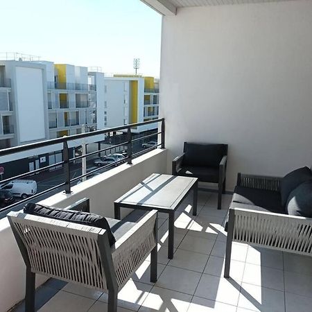 Bel Appartement A Royan, Tout A Pied. Екстер'єр фото