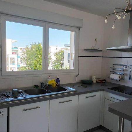 Bel Appartement A Royan, Tout A Pied. Екстер'єр фото