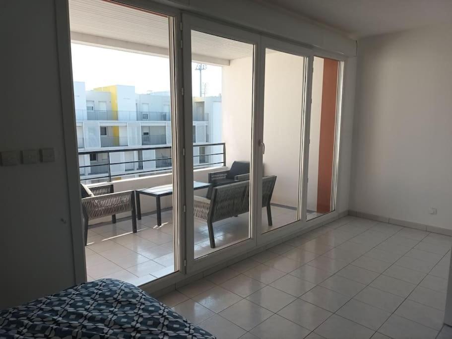 Bel Appartement A Royan, Tout A Pied. Екстер'єр фото