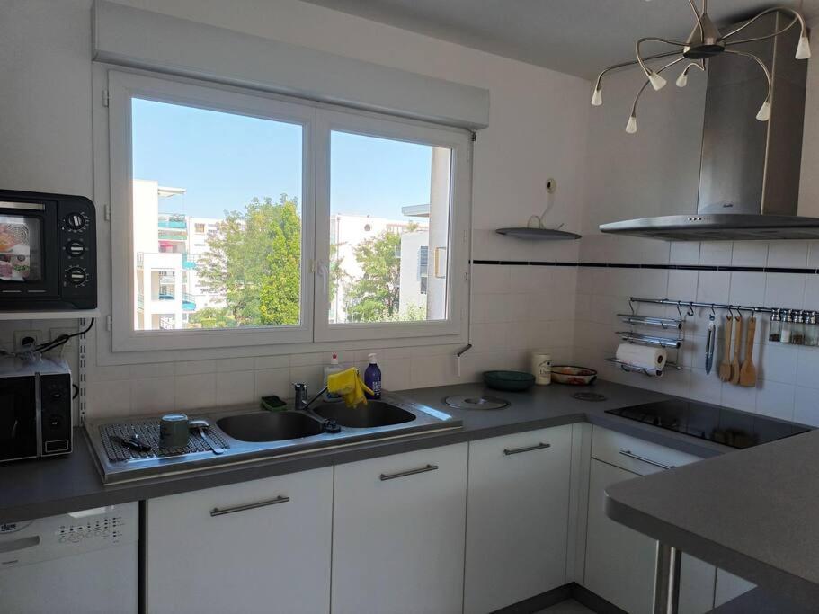 Bel Appartement A Royan, Tout A Pied. Екстер'єр фото