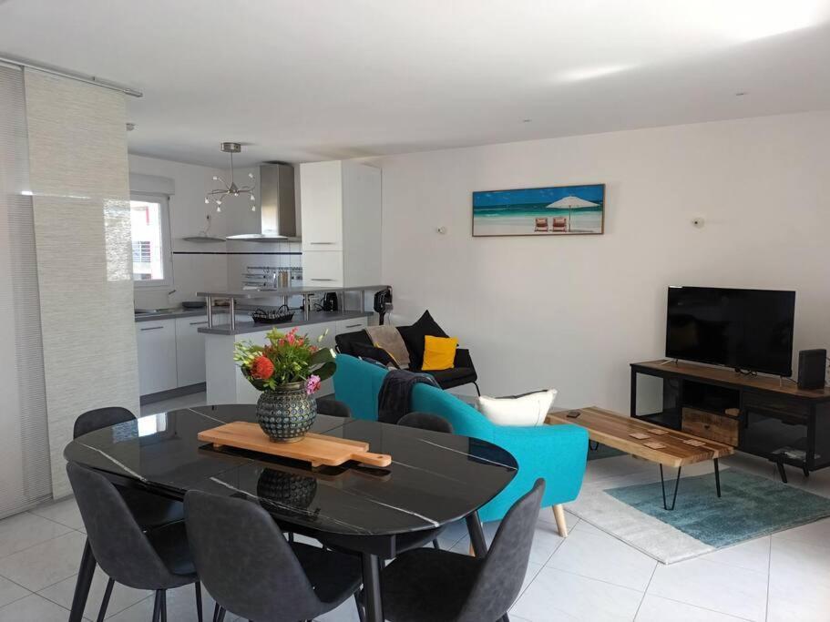 Bel Appartement A Royan, Tout A Pied. Екстер'єр фото